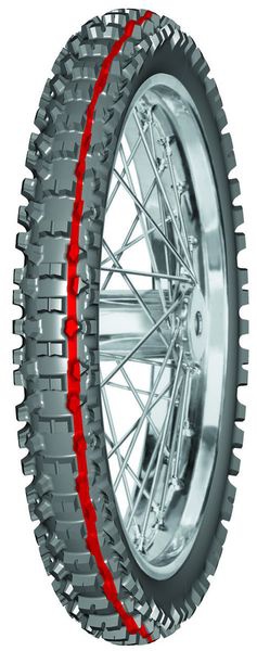 Motocross pneu 90/90-21 C-21