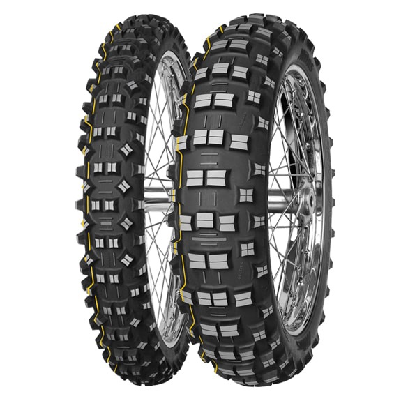 Enduro pneu Terra Force-EF Super 90/90-21