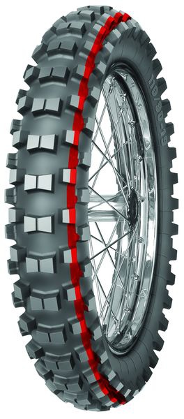 Motocross pneu 100/90-19 C-20