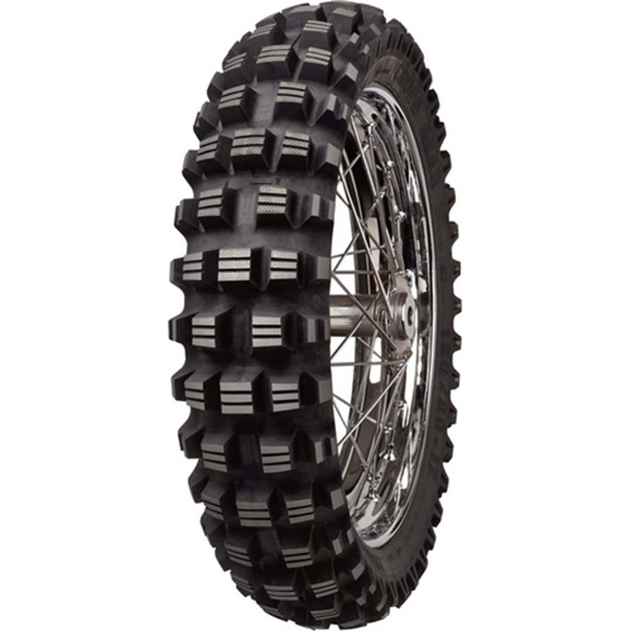 Motocross Pneu 110/100-18 71N TT C-02