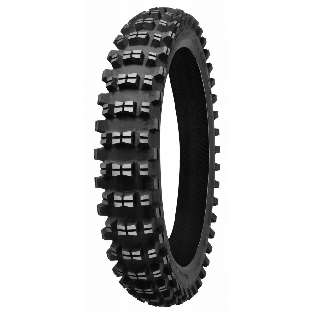 Motocross Pneu 110/90-18 61N TT C-04