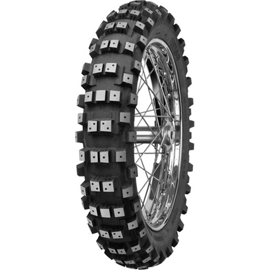 Motocross pneu 110/100-18 64R TT C-16