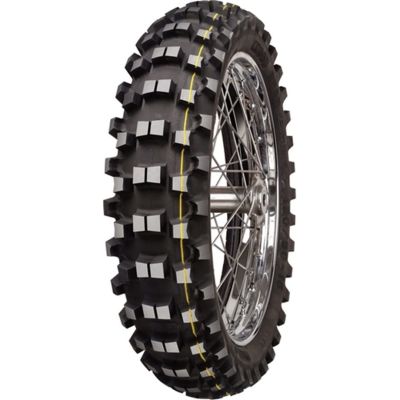 Pneu 120/90-18 65R TT C-18 Country Cross