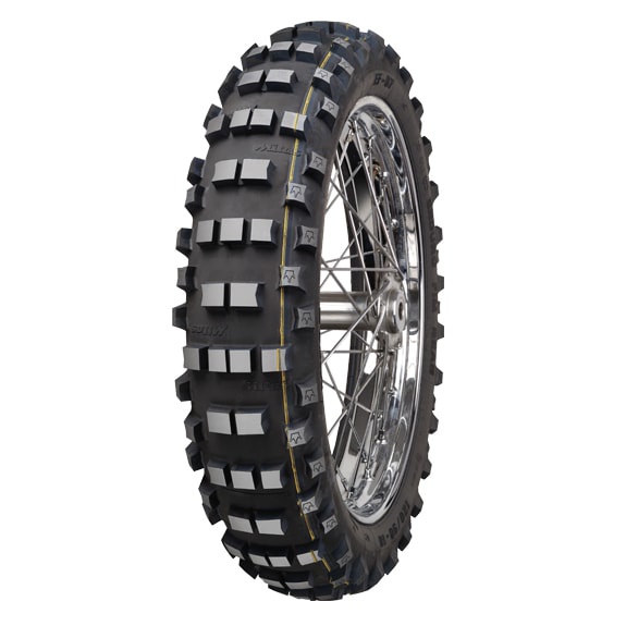 Pneu 110/80-18 58M TT EF-07 Super