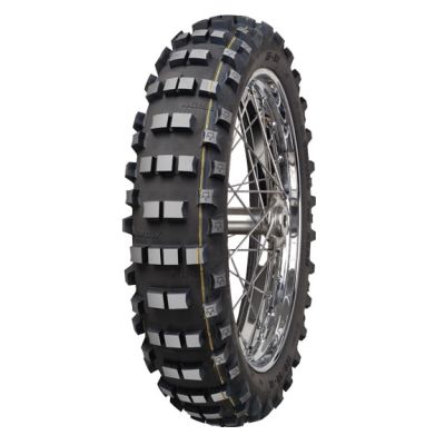 Pneu 110/80-18 58M TT EF-07 Super