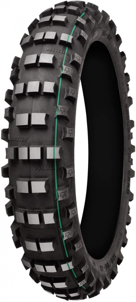 Pneu 140/80-18 70R TT EF-07 Super Light