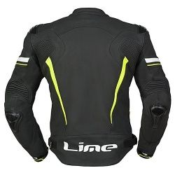 Jester športová kožená bunda