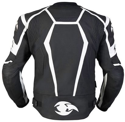 THORN - kožená športová bunda