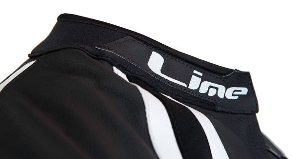 THORN - kožená športová bunda