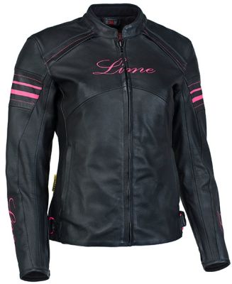 PINKY - dámská kožená bunda