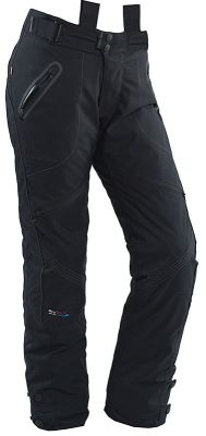 AGATE - dámske textilné moto nohavice