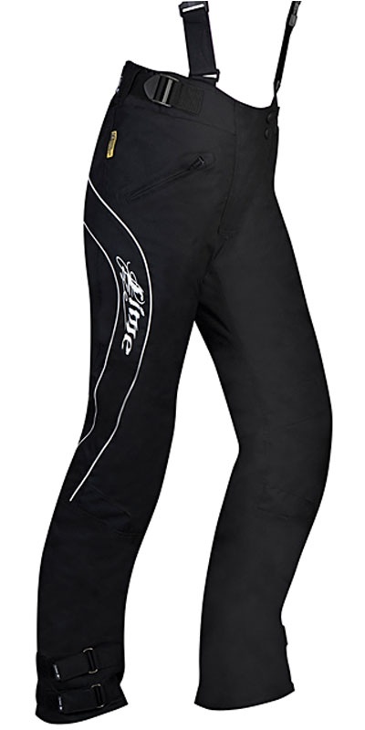 AMELIA - dámske textilné nohavice