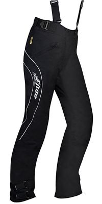 AMELIA - dámske textilné nohavice