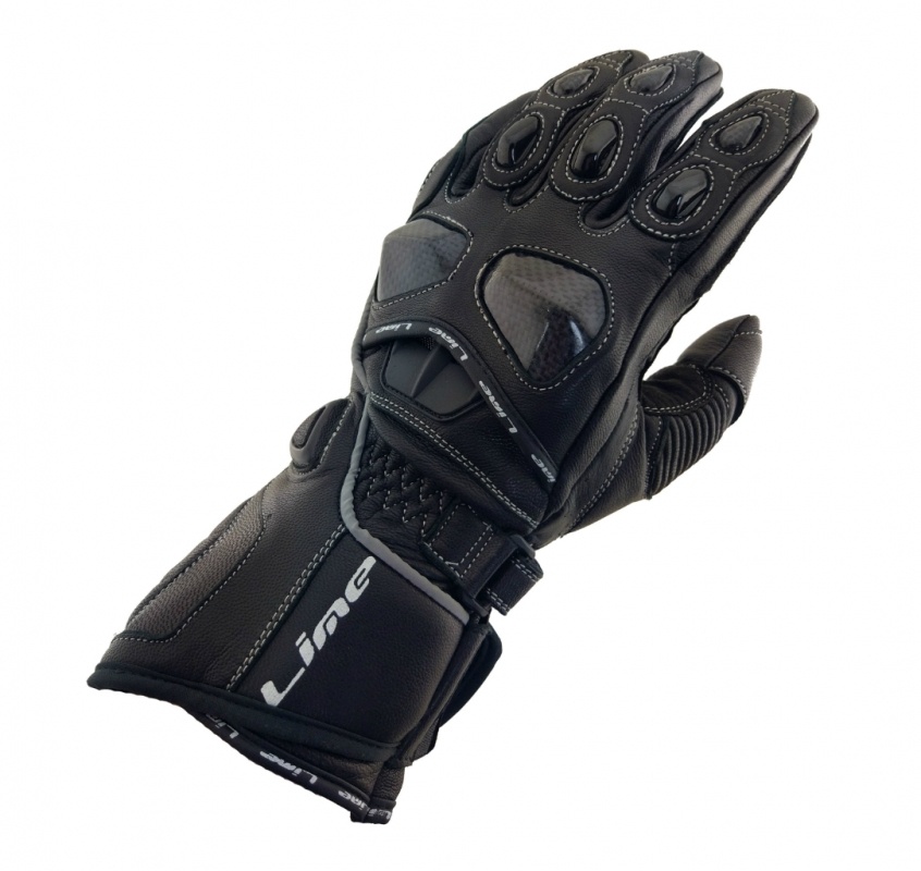 RAPTOR - DÁMSKÉ moto rukavice