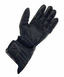 RAPTOR - DÁMSKÉ moto rukavice