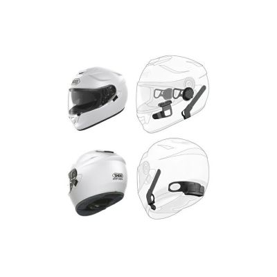 Interkom Sena 10U - Shoei GT