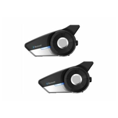 Interkom Sena 20S EVO - Dual pack