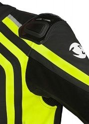 MENTOR dvojdielna moto kombinéza