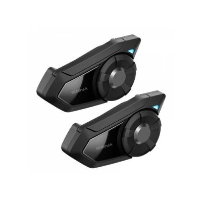 Interkom Sena 30K mesh - Dual pack