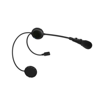 Interkom Sena 3S-B pre otvorené prilby