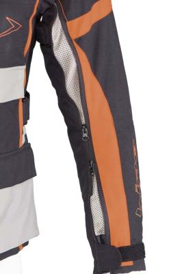 CHALLENGER JACKET- pánska trojvrstvová textilná bunda