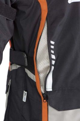 CHALLENGER JACKET- pánska trojvrstvová textilná bunda