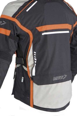 CHALLENGER JACKET- pánska trojvrstvová textilná bunda