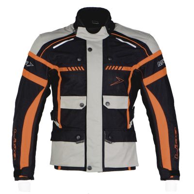 CHALLENGER JACKET- pánska trojvrstvová textilná bunda