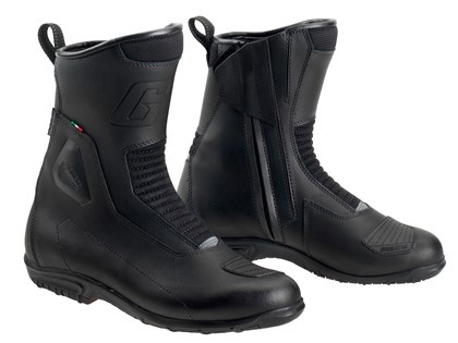 2436-001 G.NY AQUATECH BLACK