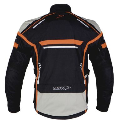 CHALLENGER JACKET- pánska trojvrstvová textilná bunda