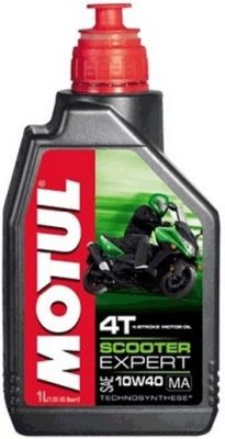 Scooter Expert 4T 10W-40 1L