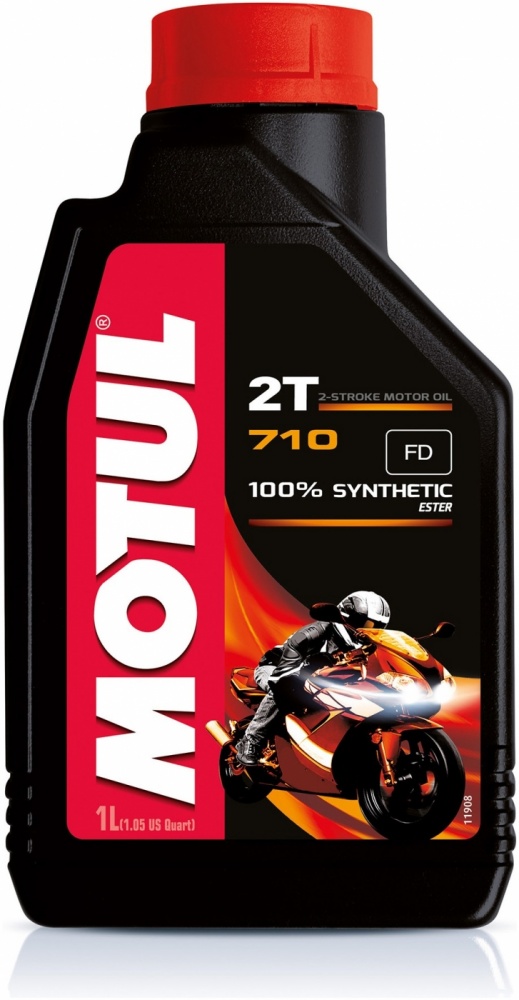710 2T 1L