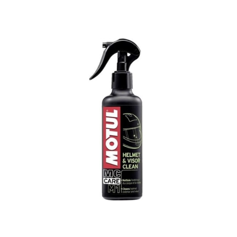Helmet Visor Clean MC Care M1 250ML