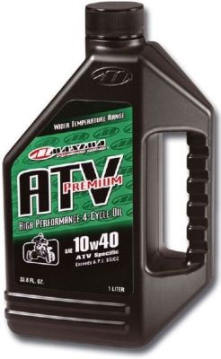 ATV Premium 10W-40 1L