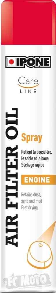 Air Filter Oil Engine 750ML