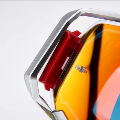 ARMEGA Falcon5 HiPER Red Mirror