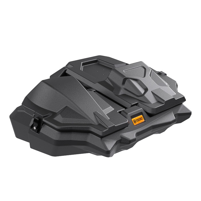 Box pre BRP Maverick X3
