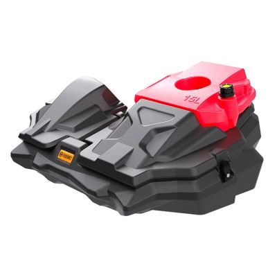 Kanyster Maverick X3 15L