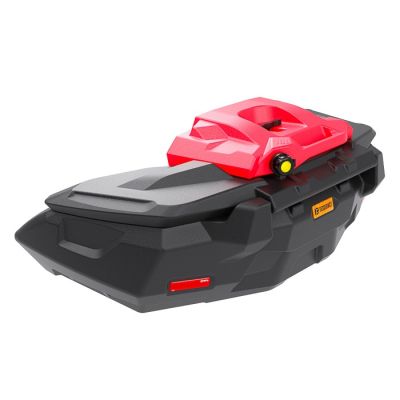 Kanyster Outlander 1000/570 (10L)