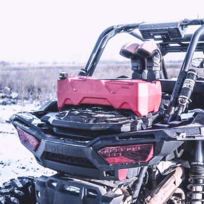 Box pre Polaris RZR 1000