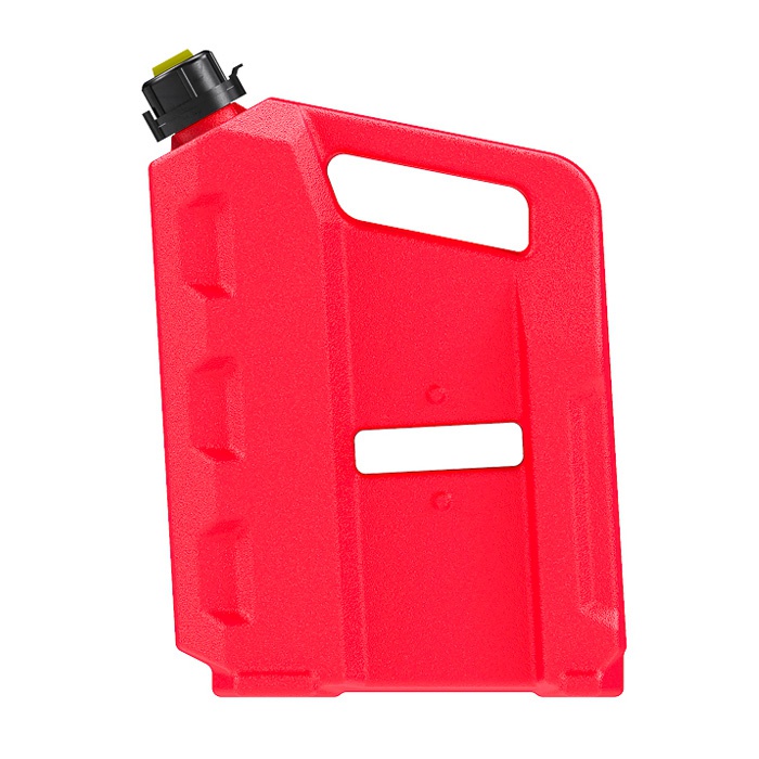 Kanyster pre Polaris Touring XP 1000 (5L)