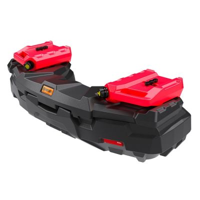 Kanyster pre Polaris Touring XP 1000 (5L)