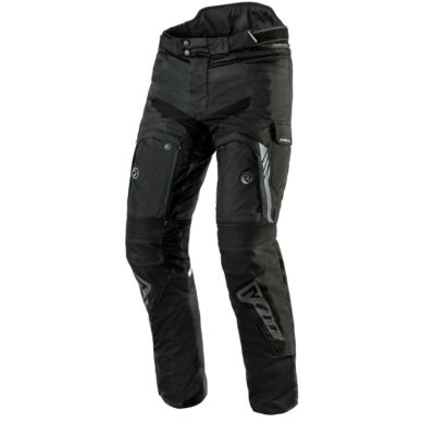 REBELHORN PATROL Black/Gray