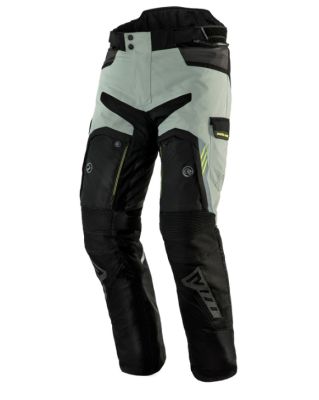 REBELHORN PATROL Grey/Black/Flo Yellow