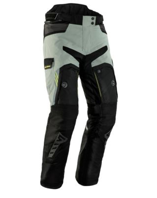 REBELHORN PATROL Grey/Black/Flo Yellow