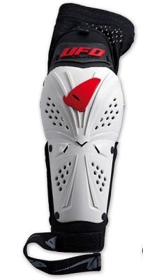 Chránič lakťov Professional EVO WHITE