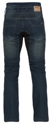 KEVLAR JEANS DIEGO - modré