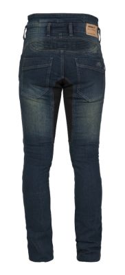 REBEKA KEVLAR JEANS - modré