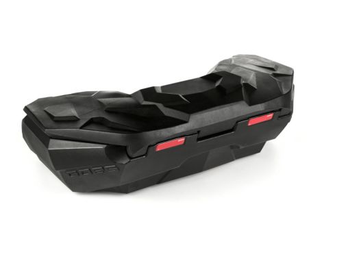 Zadný box G100 pre Goes Iron a Cobalt, dlhá verzia
