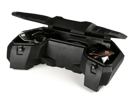 Zadný box G100 pre Goes Iron a Cobalt, dlhá verzia